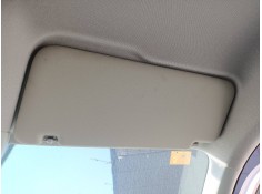 Recambio de parasol derecho para volkswagen crafter kasten referencia OEM IAM    2