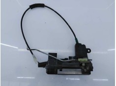 Recambio de cerradura puerta delantera derecha para opel astra h ber. cosmo referencia OEM IAM 13210749  E2-B6-5-2