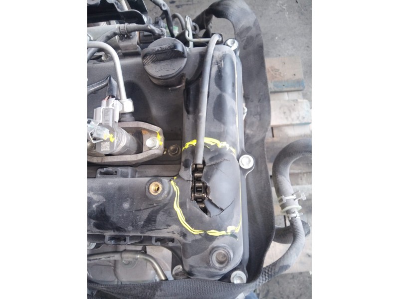 Recambio de motor completo para mitsubishi asx (ga0w) kaiteki 2wd referencia OEM IAM 4N13  M1-A3-150