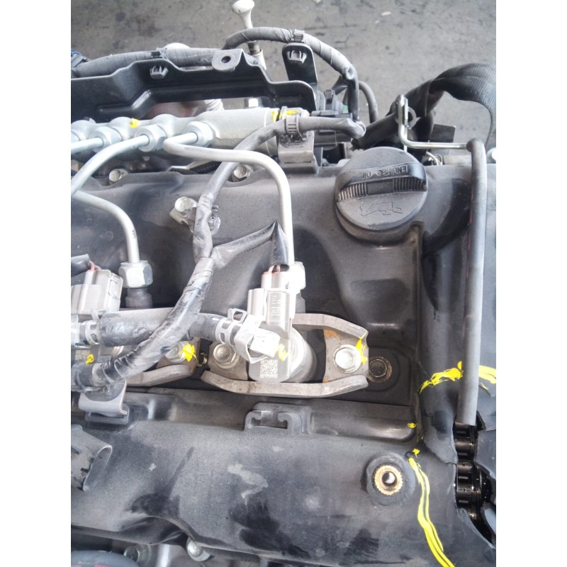 Recambio de motor completo para mitsubishi asx (ga0w) kaiteki 2wd referencia OEM IAM 4N13  M1-A3-150