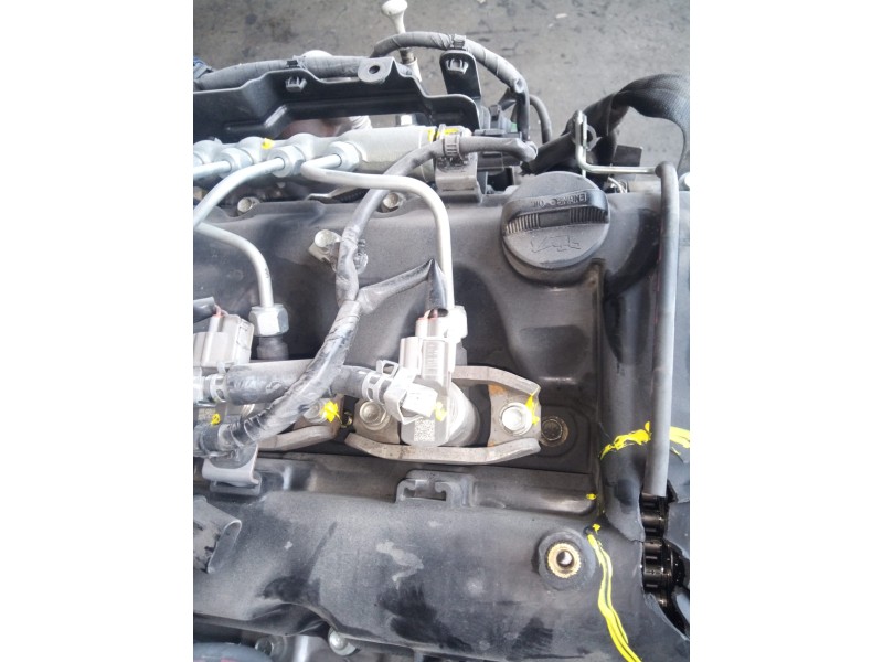 Recambio de motor completo para mitsubishi asx (ga0w) kaiteki 2wd referencia OEM IAM 4N13  M1-A3-150