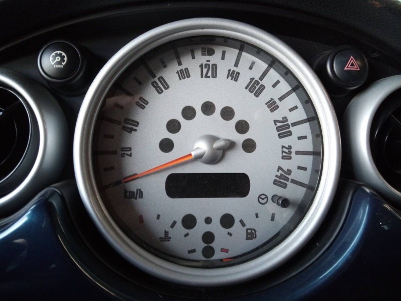 Recambio de cuadro instrumentos para bmw mini (r50,r53) cooper referencia OEM IAM 62116936294  