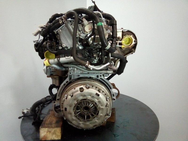 Recambio de motor completo para mitsubishi asx (ga0w) kaiteki 2wd referencia OEM IAM 4N13  M1-A3-150