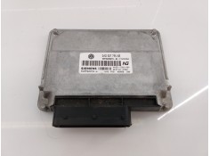 Recambio de centralita cambio automatico para volkswagen touareg (7l6) tdi r5 referencia OEM IAM 0AD927755AB 5WP2207416 E2-A1-20