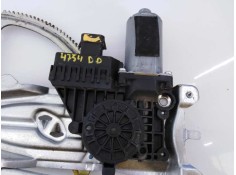 Recambio de elevalunas delantero derecho para volkswagen caddy ka/kb (2k) kombi plus referencia OEM IAM 1713000605  E1-B6-8-2 2