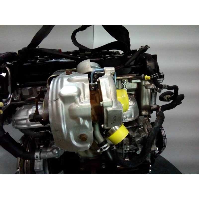 Recambio de motor completo para mitsubishi asx (ga0w) kaiteki 2wd referencia OEM IAM 4N13  M1-A3-150