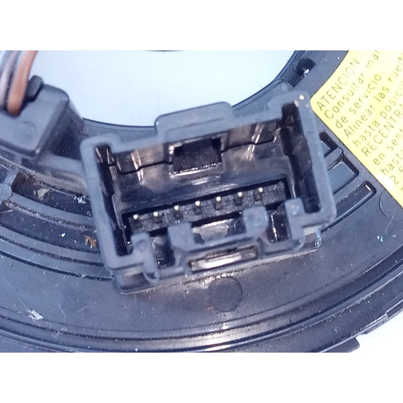 Recambio de anillo airbag para ford tourneo courier (c4a) titanium referencia OEM IAM 8A6T14664AF  E3-B2-34-3