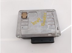 Recambio de centralita cambio automatico para volkswagen touareg (7l6) tdi r5 referencia OEM IAM 0AD927755AB 5WP2207416 E2-A1-20 2