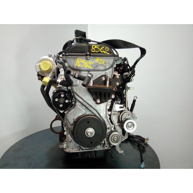 Recambio de motor completo para mitsubishi asx (ga0w) kaiteki 2wd referencia OEM IAM 4N13  M1-A3-150