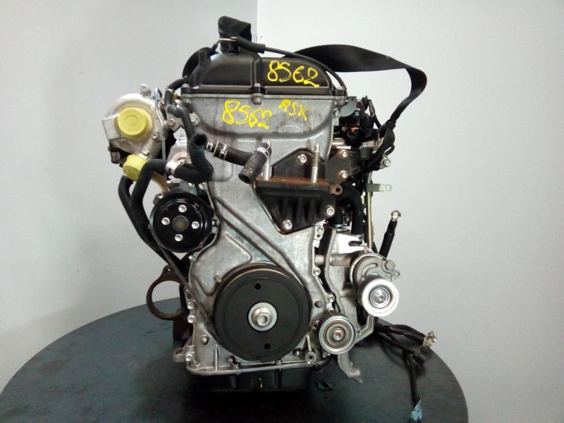 Recambio de motor completo para mitsubishi asx (ga0w) kaiteki 2wd referencia OEM IAM 4N13  M1-A3-150