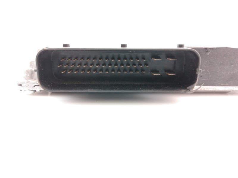 Recambio de centralita cambio automatico para volkswagen touareg (7l6) tdi r5 referencia OEM IAM 0AD927755AB 5WP2207416 E2-A1-20