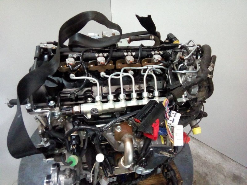 Recambio de motor completo para mitsubishi asx (ga0w) kaiteki 2wd referencia OEM IAM 4N13  M1-A3-150