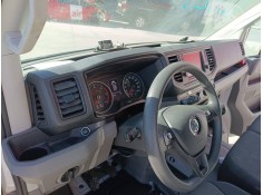 Recambio de salpicadero para volkswagen crafter kasten referencia OEM IAM    2