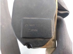 Recambio de cinturon seguridad delantero izquierdo para suzuki vitara se/sv (et) referencia OEM IAM 270599 01KRT222172 E2-A3-4-2 2
