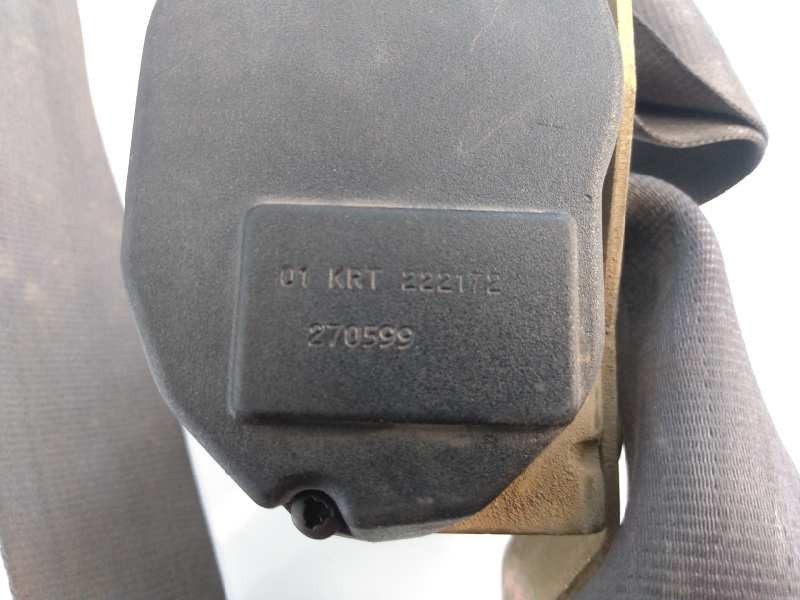 Recambio de cinturon seguridad delantero izquierdo para suzuki vitara se/sv (et) referencia OEM IAM 270599 01KRT222172 E2-A3-4-2