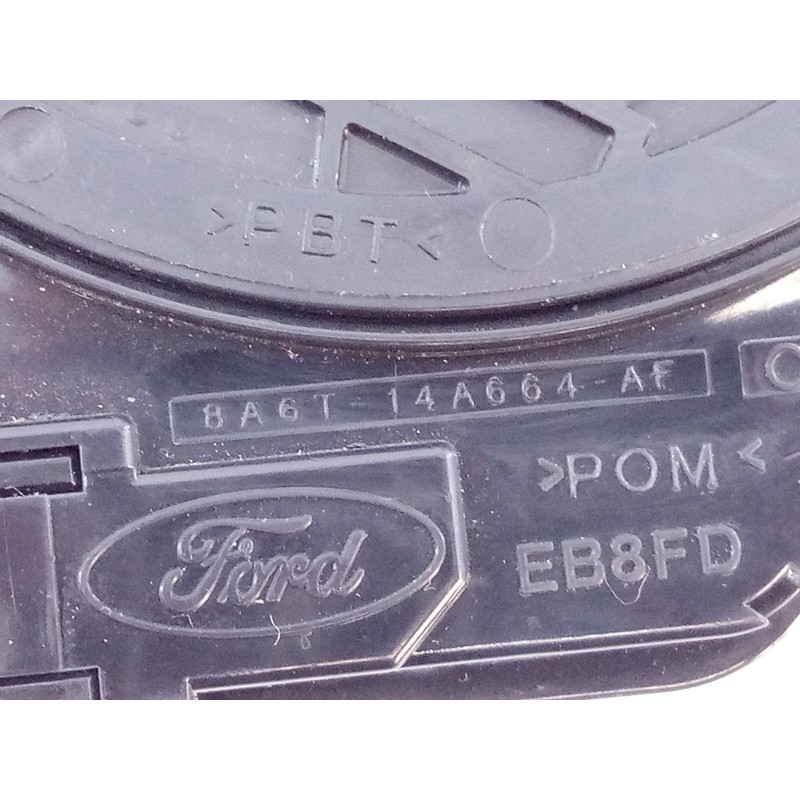 Recambio de anillo airbag para ford tourneo courier (c4a) titanium referencia OEM IAM 8A6T14664AF  E3-B2-34-3