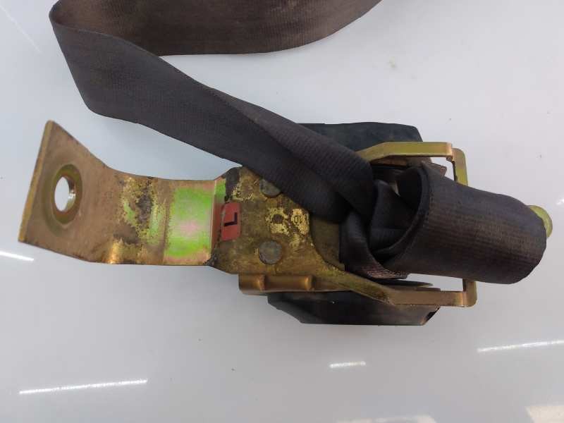 Recambio de cinturon seguridad delantero izquierdo para suzuki vitara se/sv (et) referencia OEM IAM 270599 01KRT222172 E2-A3-4-2