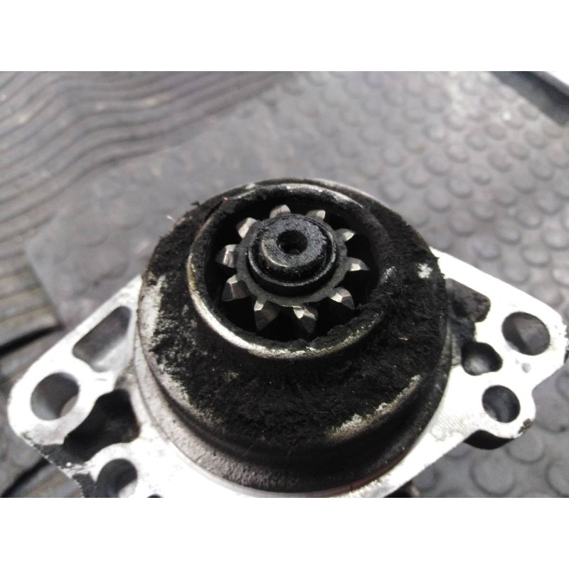 Recambio de motor arranque para mitsubishi asx (ga0w) kaiteki 2wd referencia OEM IAM   P3-B7-4-1