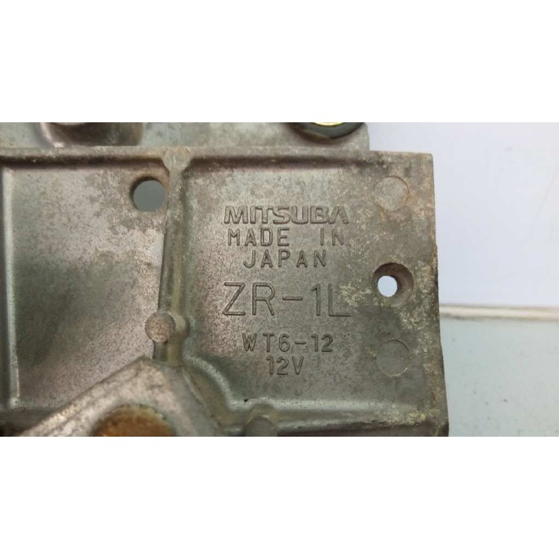 Recambio de motor limpia delantero para nissan x-trail (t30) sport referencia OEM IAM 288108H300  E2-A4-54-1