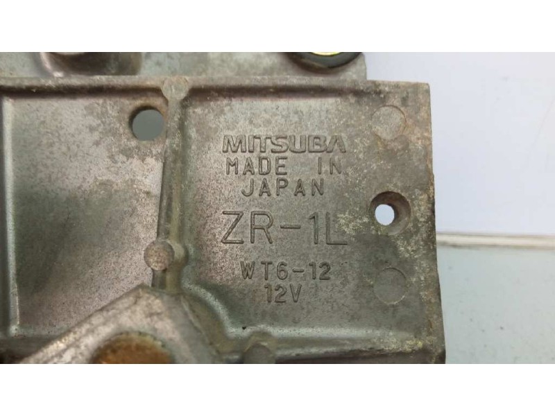 Recambio de motor limpia delantero para nissan x-trail (t30) sport referencia OEM IAM 288108H300  E2-A4-54-1