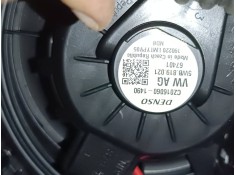 VENTILADOR CALEFACCION 5WB819021 