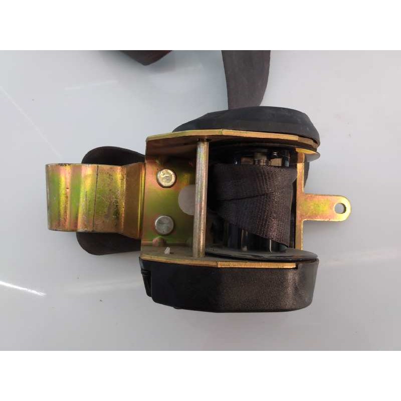 Recambio de cinturon seguridad delantero izquierdo para suzuki vitara se/sv (et) referencia OEM IAM 270599 01KRT222172 E2-A3-4-2