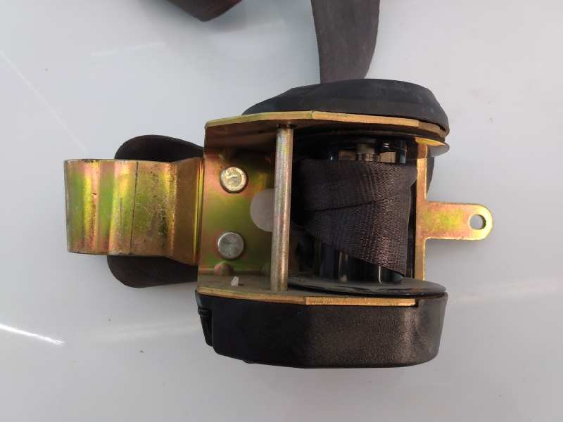 Recambio de cinturon seguridad delantero izquierdo para suzuki vitara se/sv (et) referencia OEM IAM 270599 01KRT222172 E2-A3-4-2