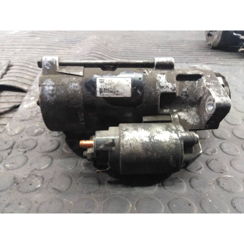 Recambio de motor arranque para mitsubishi asx (ga0w) kaiteki 2wd referencia OEM IAM   P3-B7-4-1
