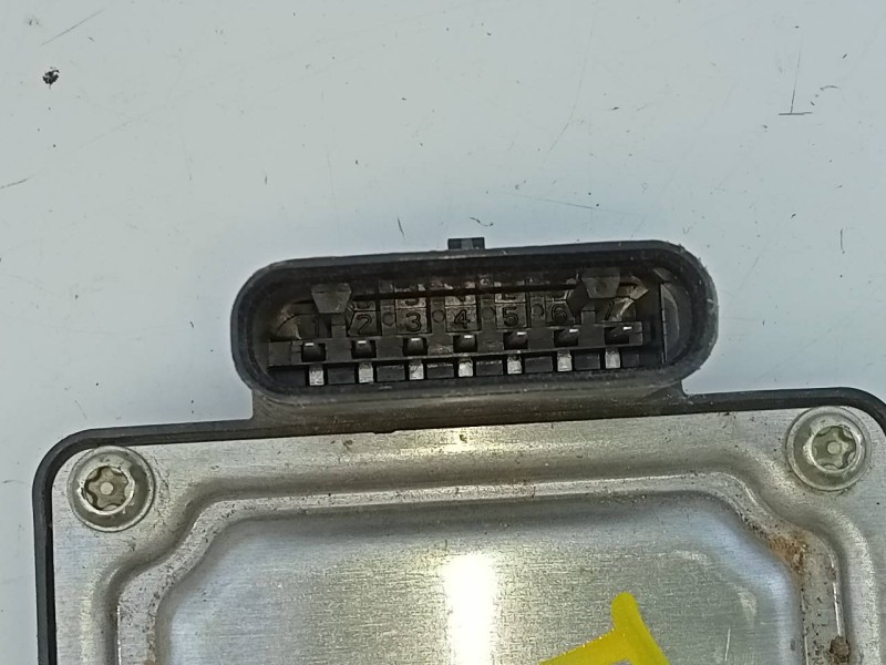 Recambio de sensor para volkswagen t-cross life referencia OEM IAM 2Q0907561G  E2-A1-39-1