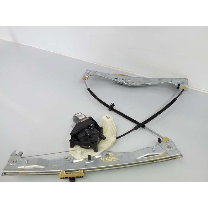 Recambio de elevalunas delantero izquierdo para citroen c4 cactus feel referencia OEM IAM 0130822571 0130822571 