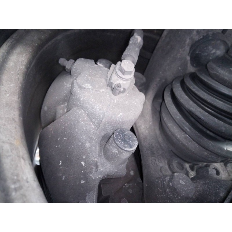 Recambio de pinza freno delantera derecha para volkswagen passat variant (365) advance bluemotion referencia OEM IAM   