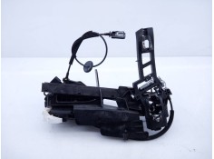Recambio de cerradura puerta delantera izquierda para ford tourneo courier (c4a) titanium referencia OEM IAM 921755107 BM5AA2181