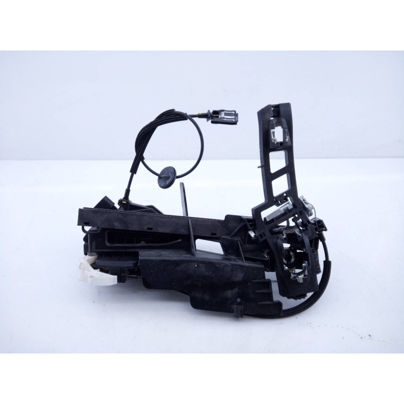 Recambio de cerradura puerta delantera izquierda para ford tourneo courier (c4a) titanium referencia OEM IAM 921755107 BM5AA2181