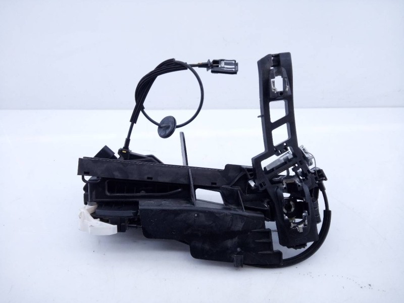 Recambio de cerradura puerta delantera izquierda para ford tourneo courier (c4a) titanium referencia OEM IAM 921755107 BM5AA2181