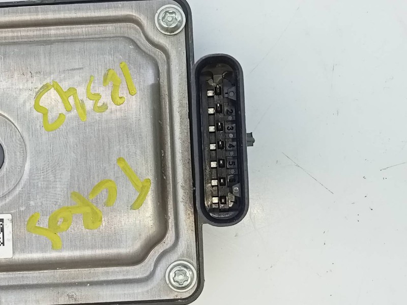 Recambio de sensor para volkswagen t-cross life referencia OEM IAM 2Q0907561J  E2-A1-39-1