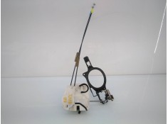 CERRADURA PUERTA DELANTERA DERECHA E2-B4-8-2