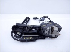 Recambio de cerradura puerta delantera izquierda para ford tourneo courier (c4a) titanium referencia OEM IAM 921755107 BM5AA2181 2