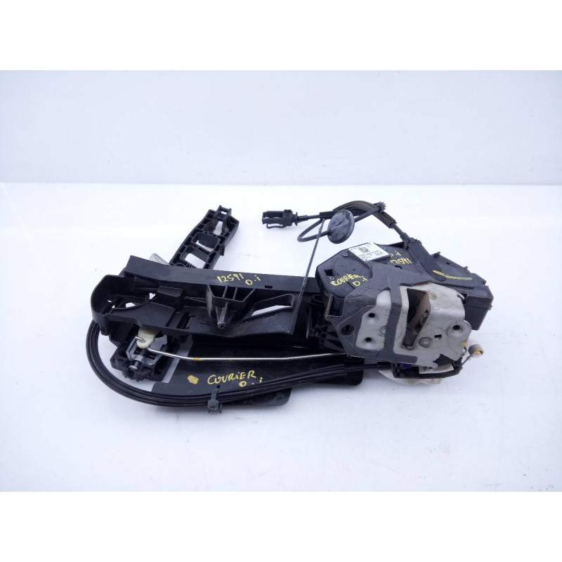 Recambio de cerradura puerta delantera izquierda para ford tourneo courier (c4a) titanium referencia OEM IAM 921755107 BM5AA2181
