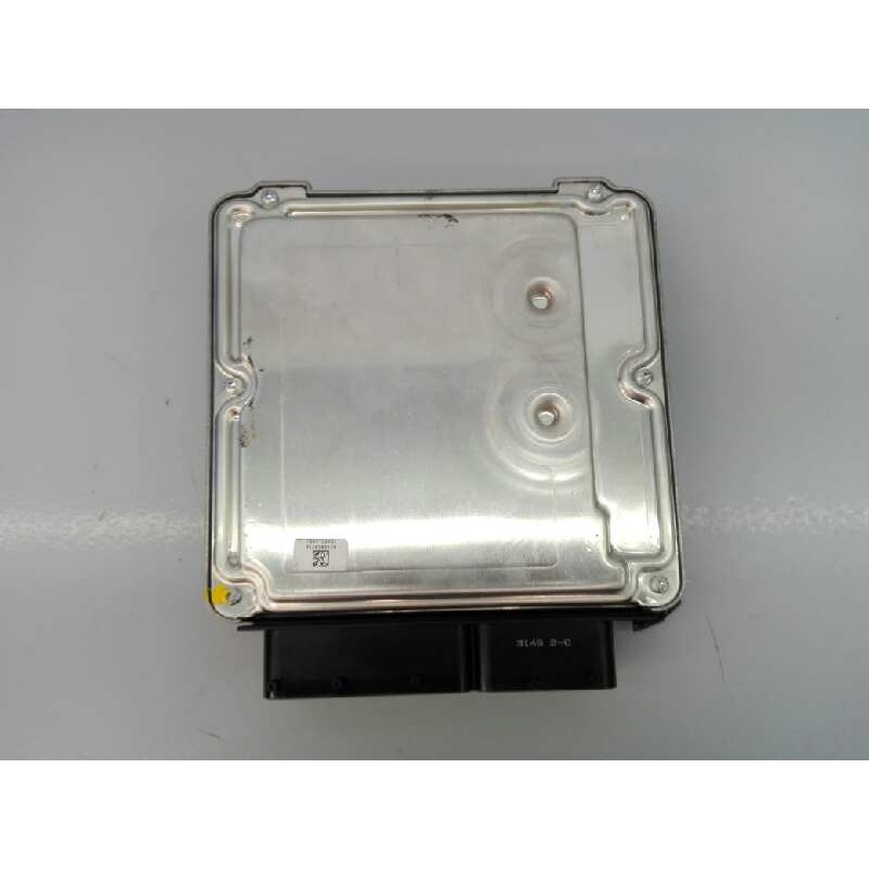 Recambio de centralita motor uce para audi a4 ber. (b8) básico referencia OEM IAM 03L990990G 0281015328 