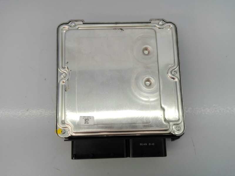 Recambio de centralita motor uce para audi a4 ber. (b8) básico referencia OEM IAM 03L990990G 0281015328 