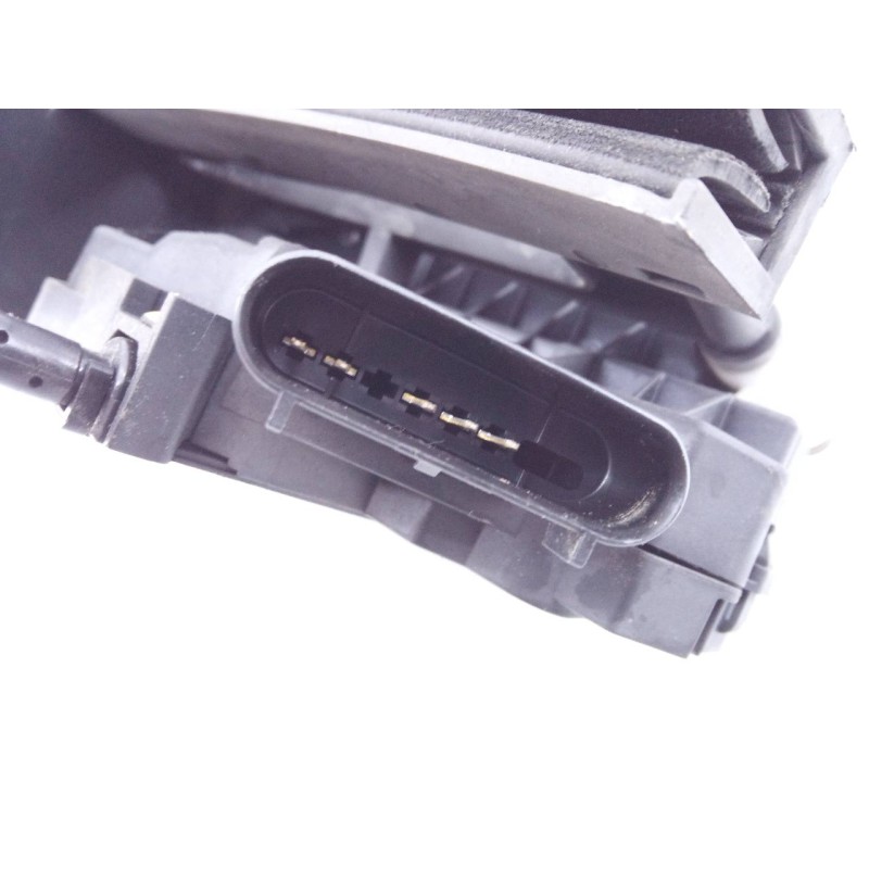 Recambio de cerradura puerta delantera izquierda para ford tourneo courier (c4a) titanium referencia OEM IAM 921755107 BM5AA2181