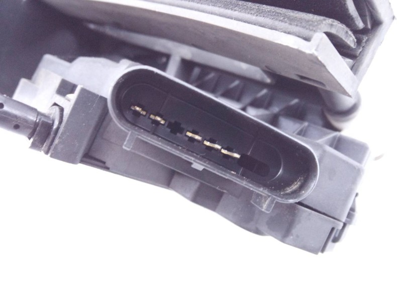 Recambio de cerradura puerta delantera izquierda para ford tourneo courier (c4a) titanium referencia OEM IAM 921755107 BM5AA2181