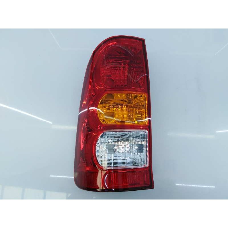 Recambio de piloto trasero izquierdo para toyota hilux (kun) referencia OEM IAM 03076564  E2-B4-23-2