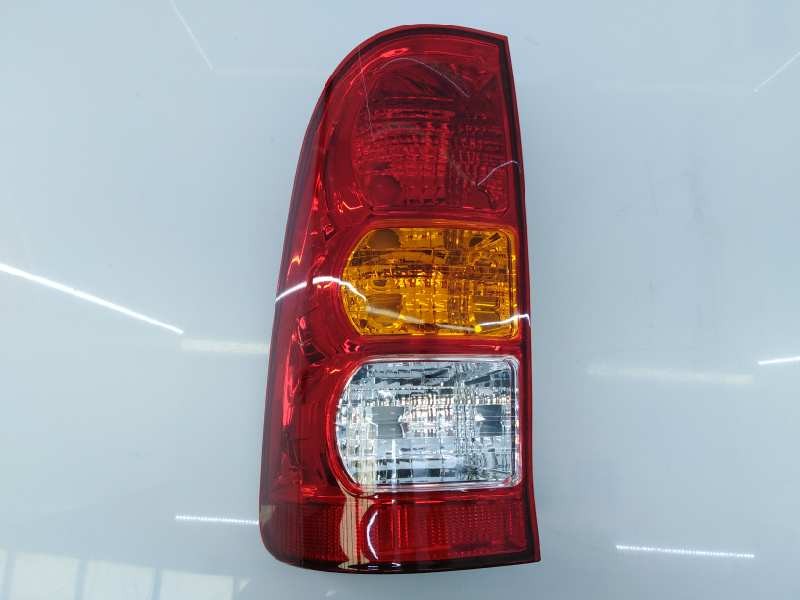 Recambio de piloto trasero izquierdo para toyota hilux (kun) referencia OEM IAM 03076564  E2-B4-23-2