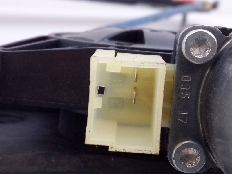 Recambio de elevalunas delantero izquierdo para audi a5 sportback (f5a) sport quattro referencia OEM IAM 8W0959802  E1-A5-36-1