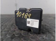 Recambio de abs para fiat ducato furgón g. vol. 33 150 (rs: 4035 mm) (l4h2) referencia OEM IAM 0265260969 00519870330 P3-A8-10-4