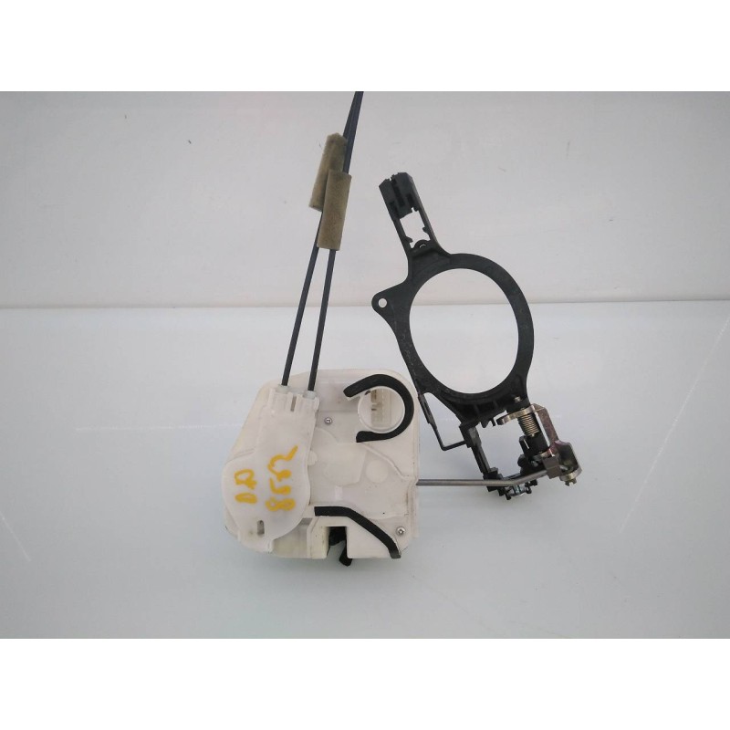 Recambio de cerradura puerta delantera derecha para mitsubishi asx (ga0w) kaiteki 2wd referencia OEM IAM   E2-B4-8-2