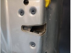 CERRADURA PUERTA TRASERA IZQUIERDA 