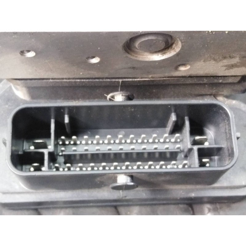 Recambio de abs para fiat ducato furgón g. vol. 33 150 (rs: 4035 mm) (l4h2) referencia OEM IAM 0265260969 00519870330 P3-A8-10-4