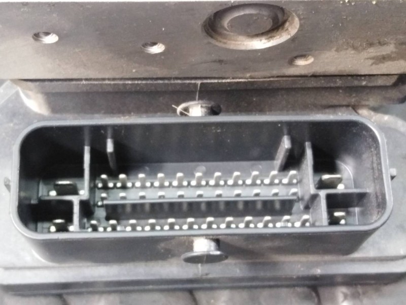 Recambio de abs para fiat ducato furgón g. vol. 33 150 (rs: 4035 mm) (l4h2) referencia OEM IAM 0265260969 00519870330 P3-A8-10-4